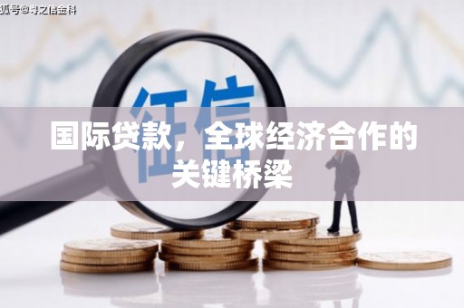 天长国际贷款，全球经济合作的关键桥梁