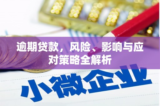 天长逾期贷款，风险、影响与应对策略全解析