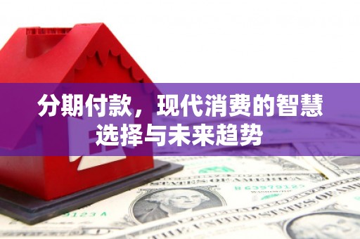 天长分期付款，现代消费的智慧选择与未来趋势