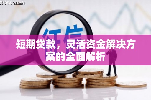 天长短期贷款，灵活资金解决方案的全面解析