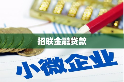 天长招联金融贷款