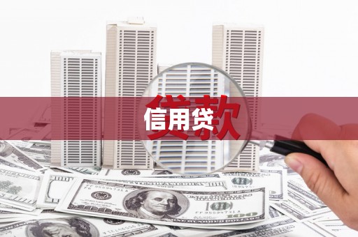 天长信用贷